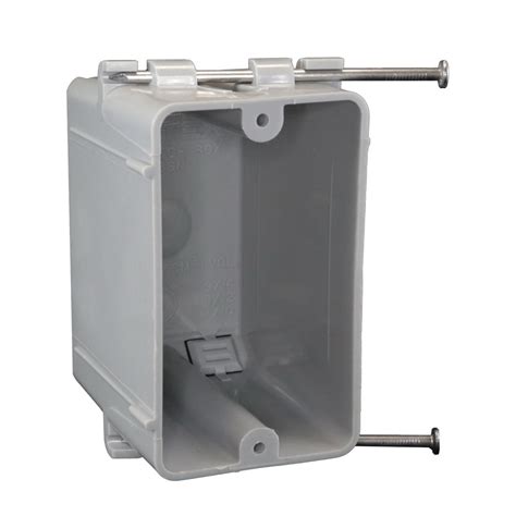 5 gang electrical vapor tight box|CANTEX Polycarbonate New Work Switch/Outlet Electrical Box .